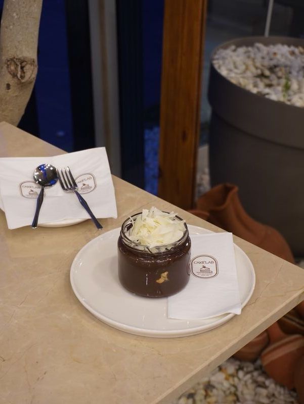 Profiterol