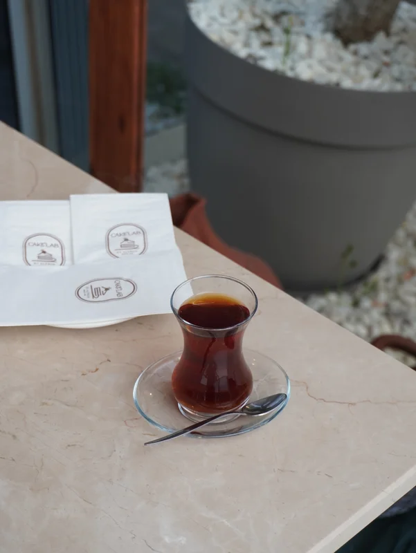 Çay
