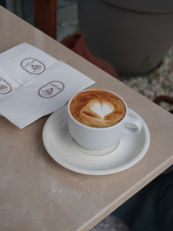 Cortado