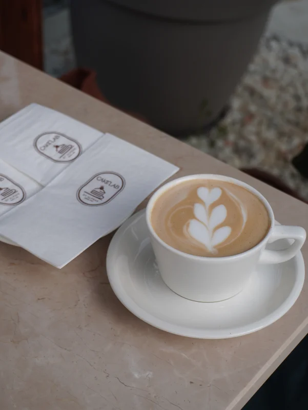 Flat White