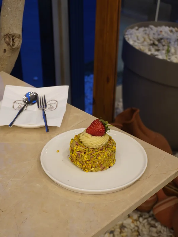 İsveç Pastası