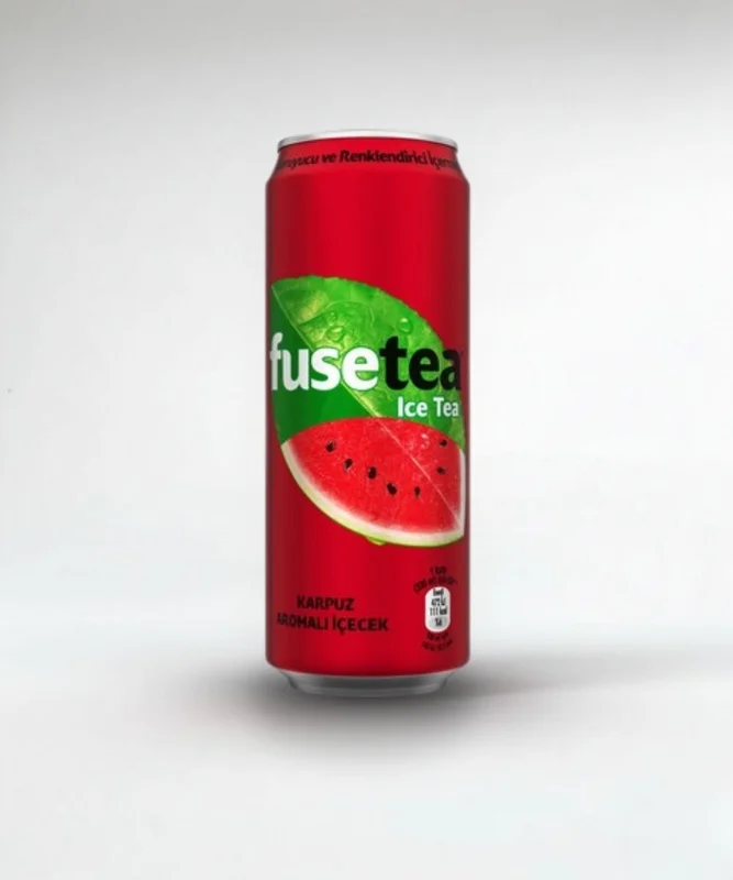 Fuse Tea Karpuz