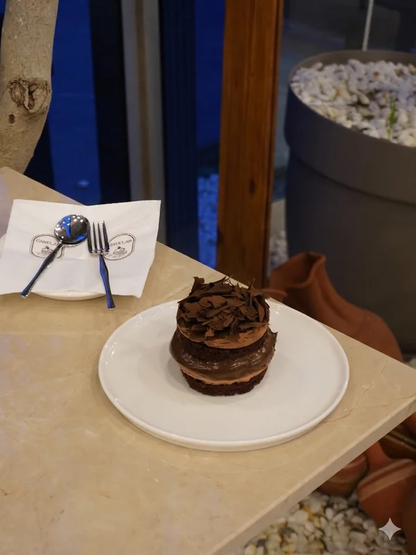 CakeLab Adet