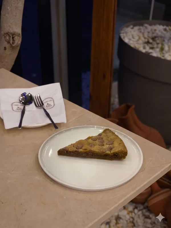 CakeLab Cookie
