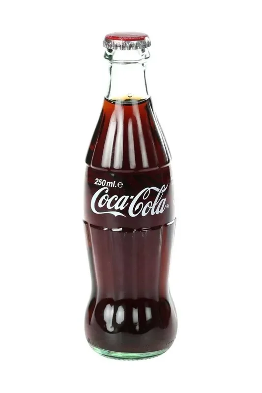 Cam Şişe Kola