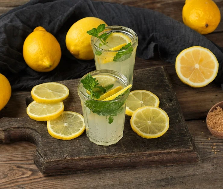 Klasik Limonata