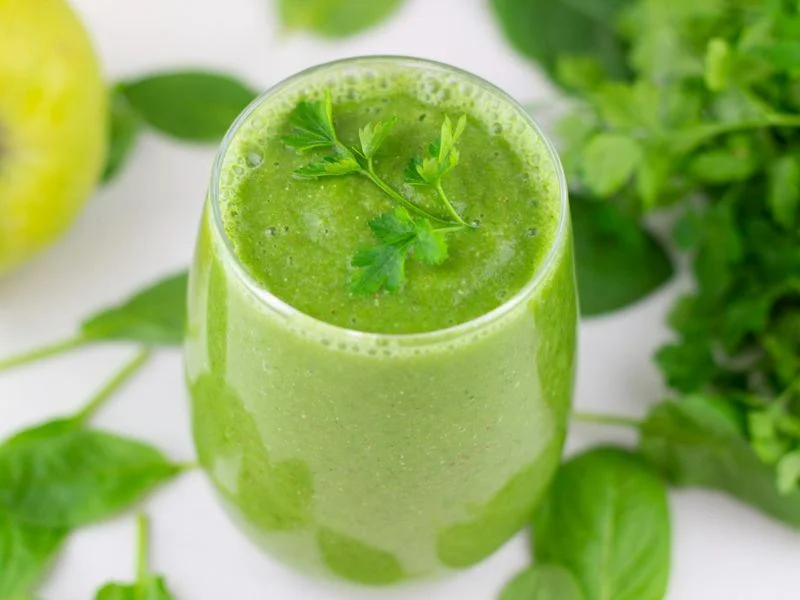 Detoks Suyu