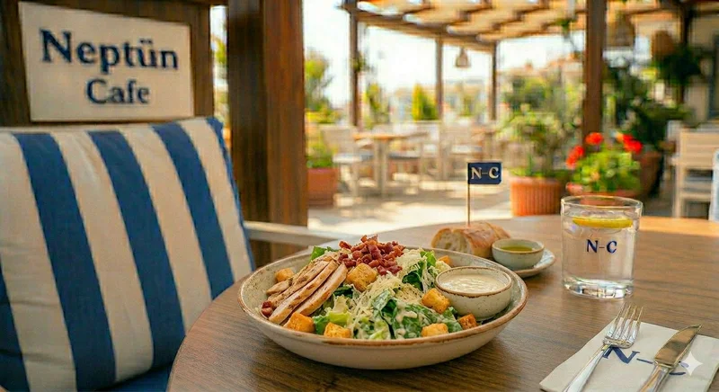 Sezar Salata