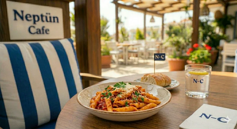 Penne Arabiata
