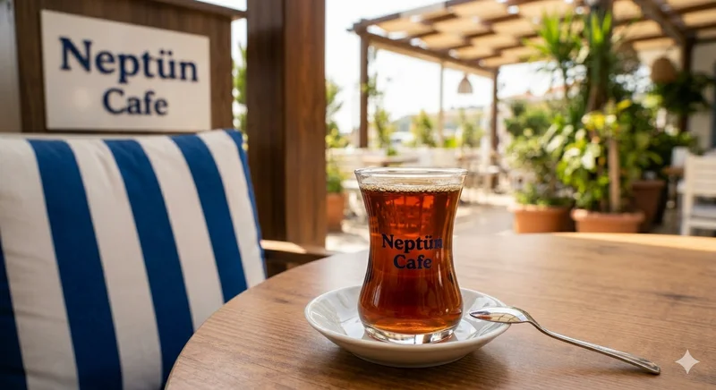İnce Belli Çay