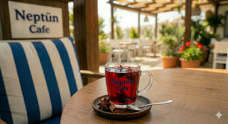 Hibiscus Tea