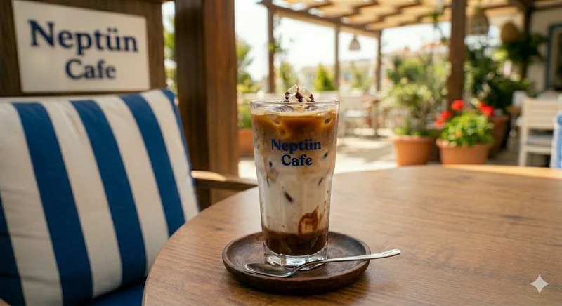 Iced Mocha