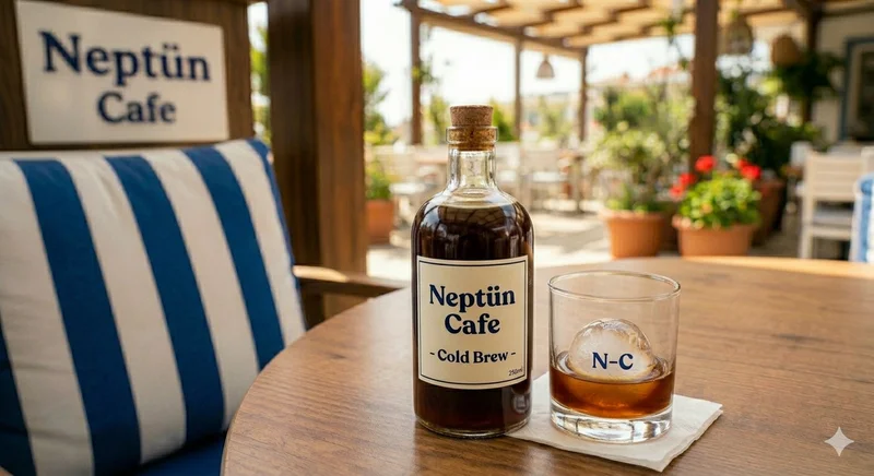 Cold Brew