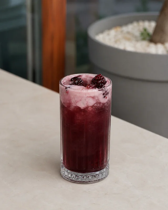 Coolberry