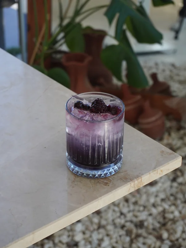 Purple Love